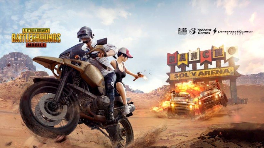 pubg release date