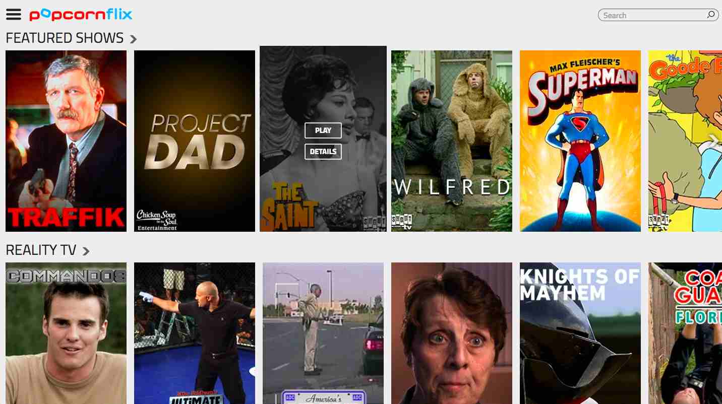 10 Free Sites To Watch TV Shows Online Legally In 2021