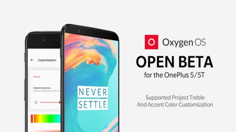 Project Treble in OxygenOS