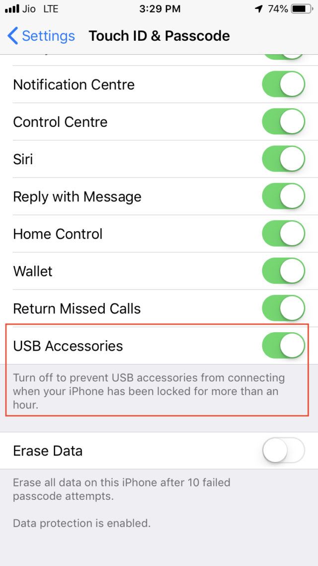 How to Disable Restricted Mode on an iPhone? Check Steps Now