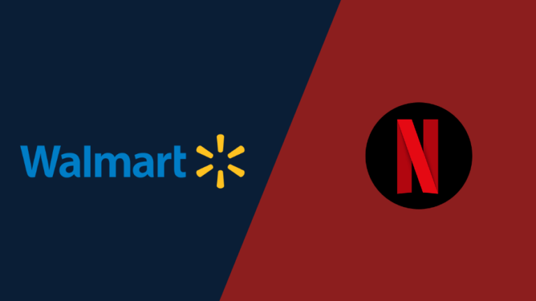 Walmart Streaming Service Netflix Rival