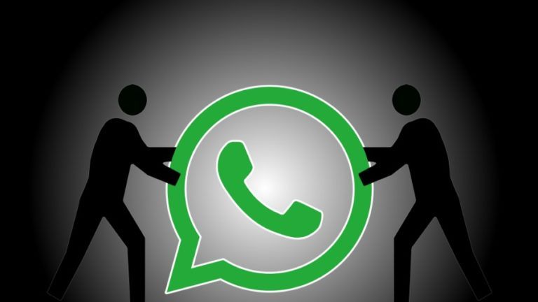 WhatsApp Fake News Spread India