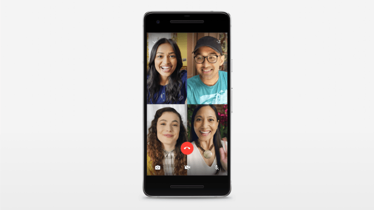 WhatsApp Rolls Out “Group Video Calling” For Android And iOS: Here’s How To Use It