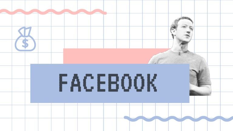 Facebook Slapped With “Maximum” U.K. Fine For Cambridge Analytica Scandal