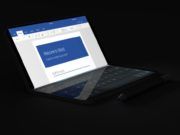 microsoft foldable pc andromeda