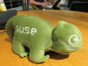 SUSE Linux Is Selling Itself (Again) For $2.5 Billion opensuse sold 2.5 billion eqt