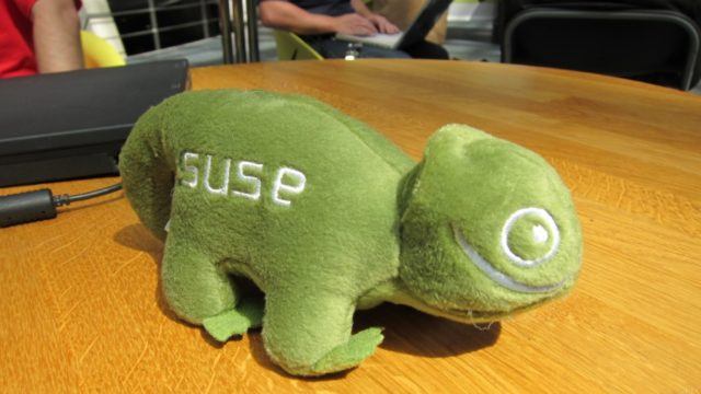 opensuse sold 2.5 billion eqt