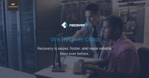 recoverit sponsored