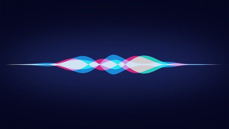 siri lead google ai head