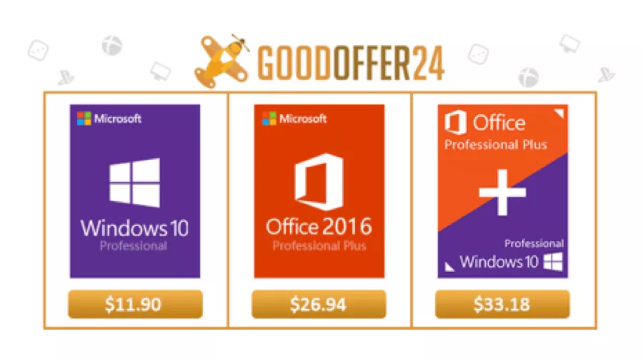 Microsoft Windows 10 Professional Under 12 Usd Free Shipping