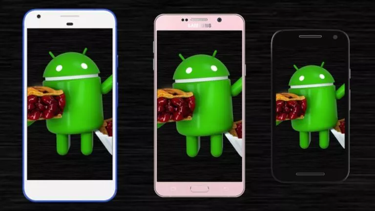 Android Pie Smartphones List: Will My Phone Get Android 9 Update?