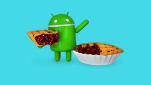 Android Pie