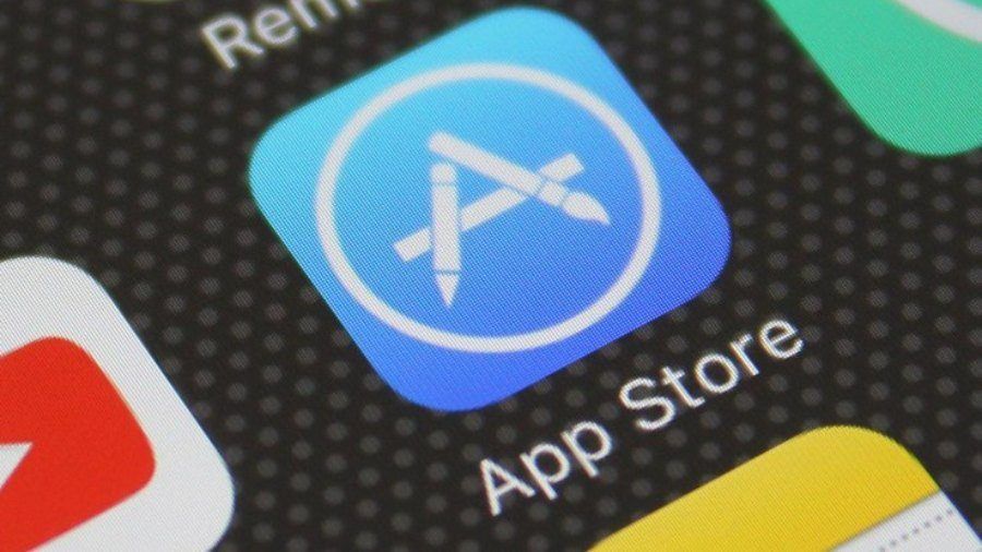 Apple Removes Facebook's VPN App From App Store