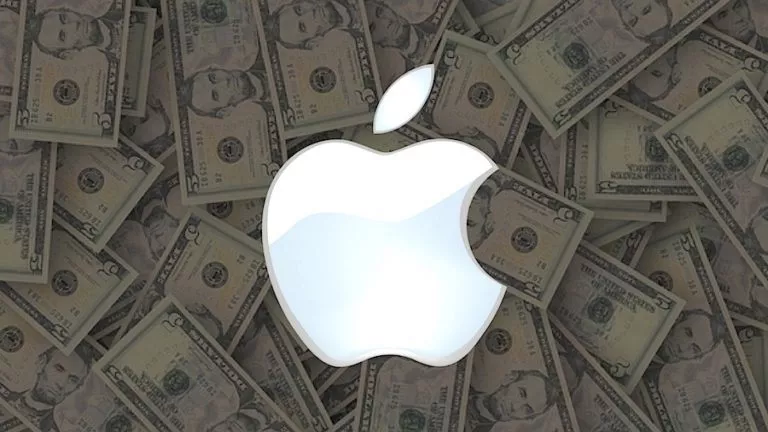 Apple 2018 Q4 earnings call