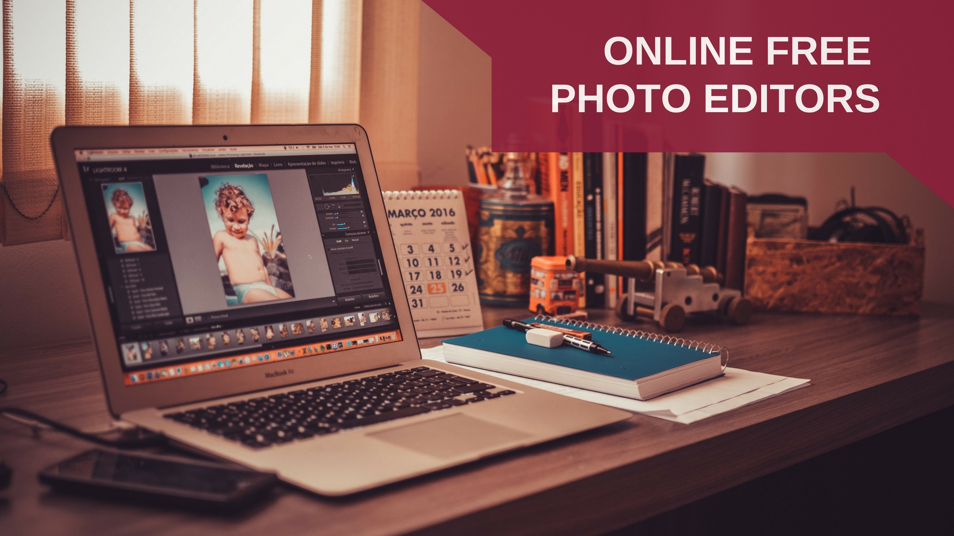 best online photo editing programs