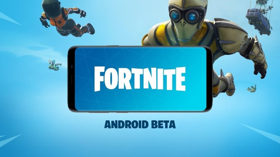 fortnite for android download installation compatible devices beta registration - fortnite moto g5s plus download