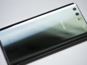 Hauwei overtakes Apple