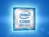 Intel 8th gen core