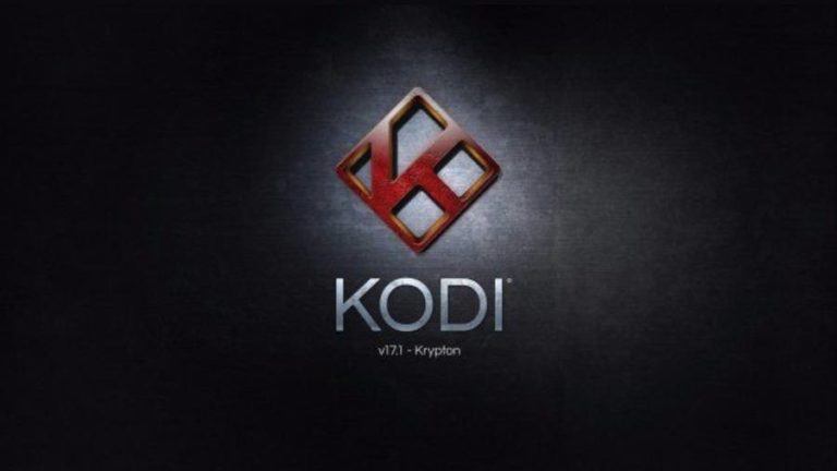 Kodi boxes