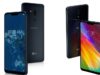 LG G7 Android One