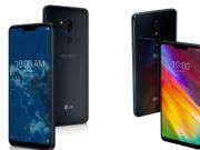 LG G7 Android One