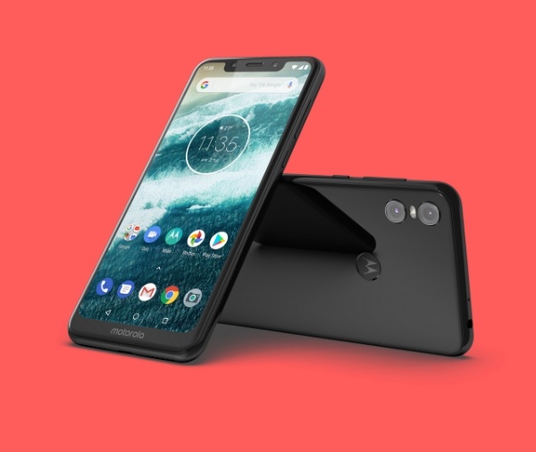 Motorola Android One Specifications