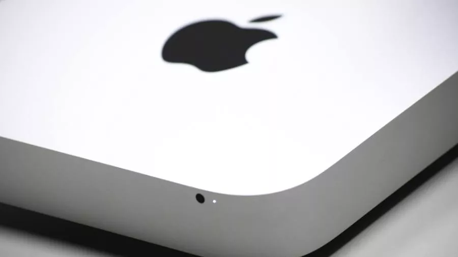 New Macbook Air and Mac Mini