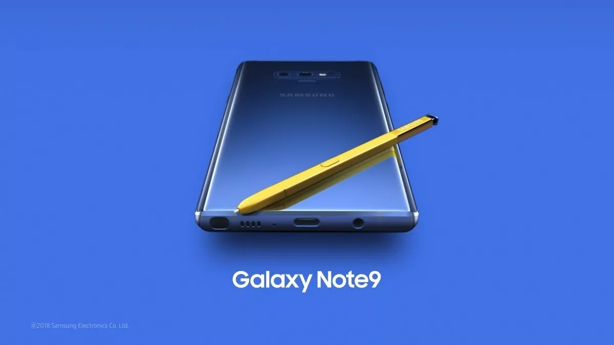 samsung galaxy note 9 released fortnite android beta arrives on select devices - fortnite beta samsung