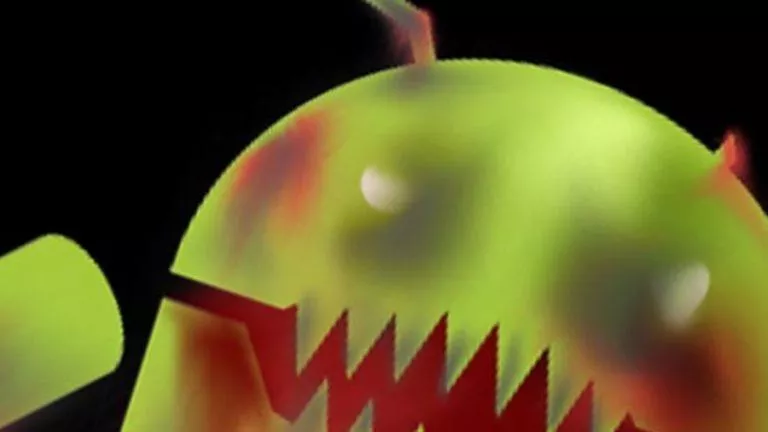 android spyware triout