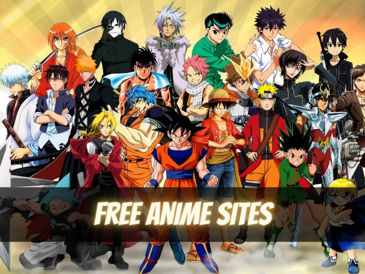 Download Anime Just Because