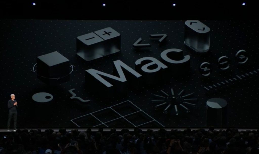 macos