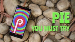 Android P Features