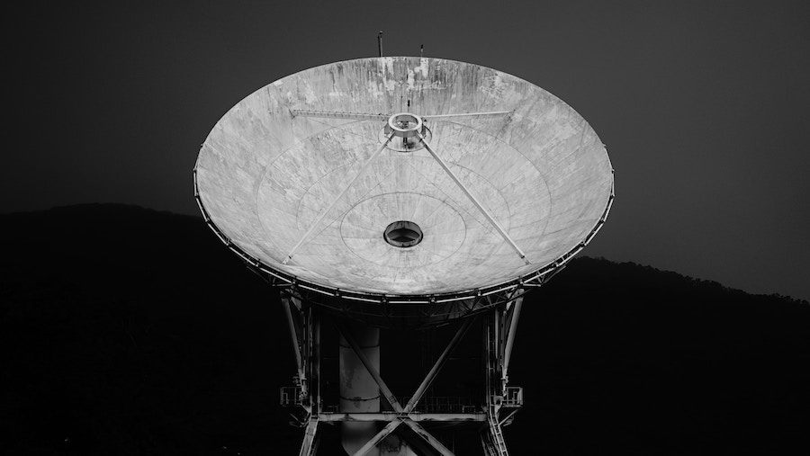 satellite Communication vulnerabilities