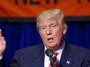 Donald Trump: “Rigged” Google Search Is Hiding Positive News About Me Trump News