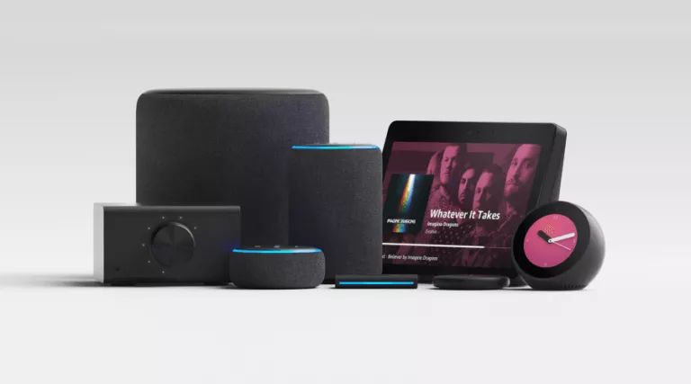 Amazon Launches Alexa Plug, Echo Wall Clock, And Alexa-powered Microwave