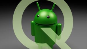 Android Q