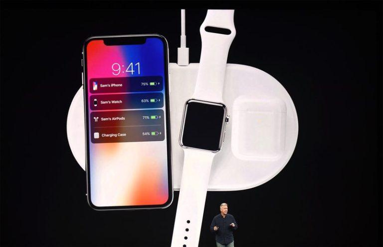 Apple’s AirPower Wireless Charging Mat Finally Enters Production: Report