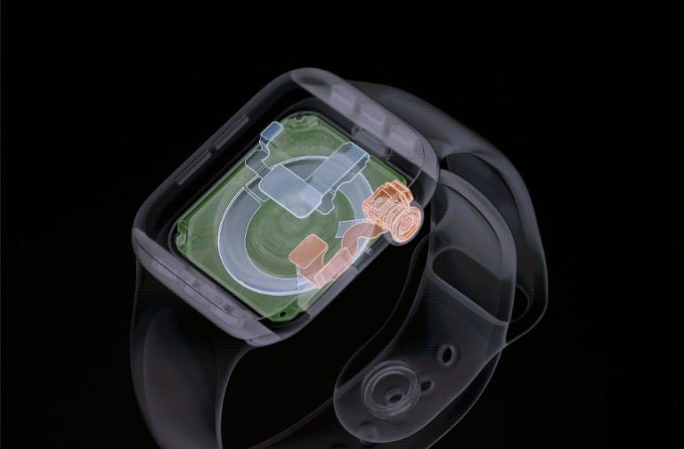 apple watch 4 ecg hack