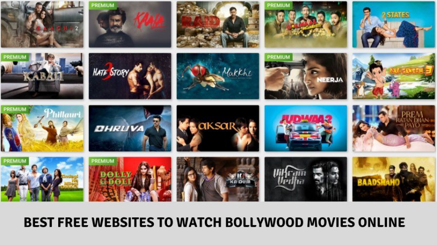 Watch movies online free no sign up