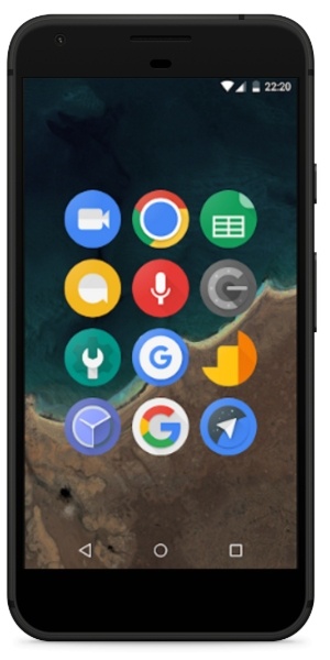 nova icon packs apk