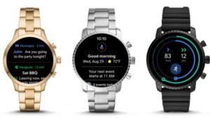 Google Wear OS