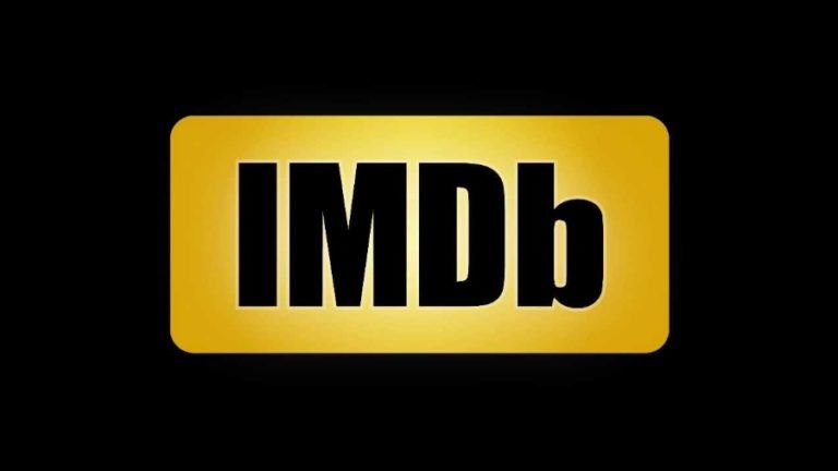 IMDB accused of piracy