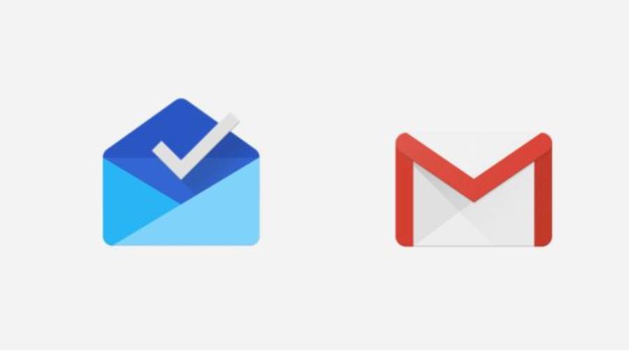 Inbox by gmail is shutting down