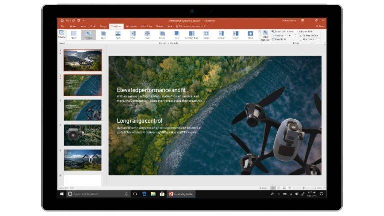 Microsoft Office 2019Microsoft Office 2019