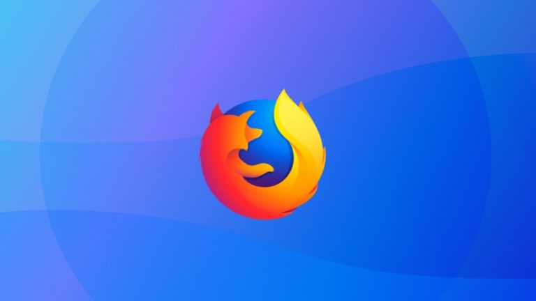 Mozilla firefox recovery keys