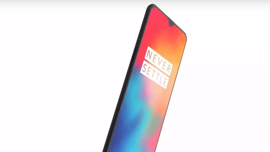 OnePlus 6T retail box leaked: Here's what to expect