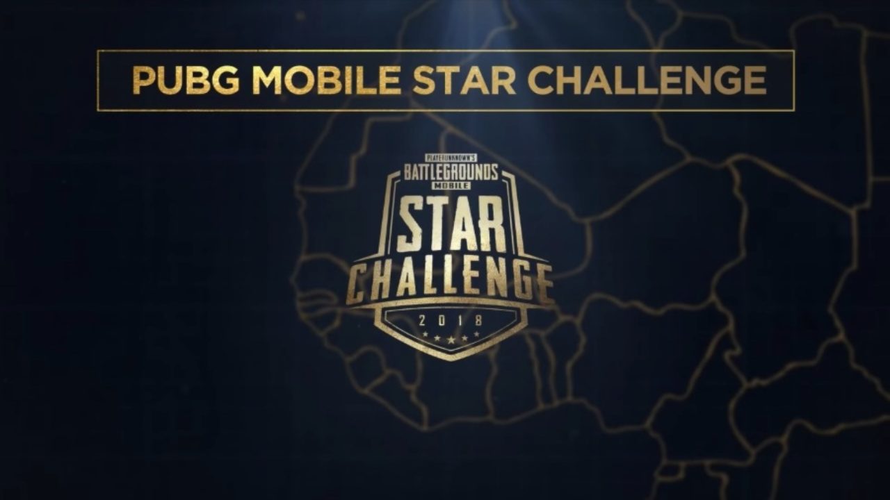 PUBG Mobile Star Challenge To Give Out $600,000 Pool Prize - 