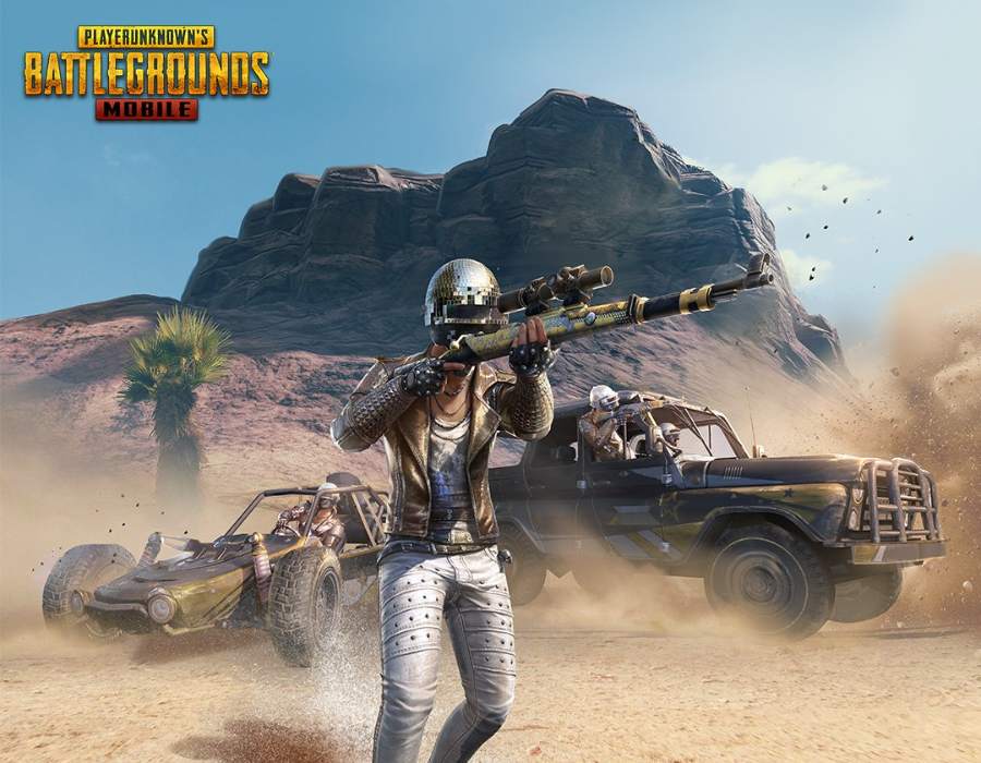 PUBG Mobile Star Challenge To Give Out $600,000 Pool Prize - 