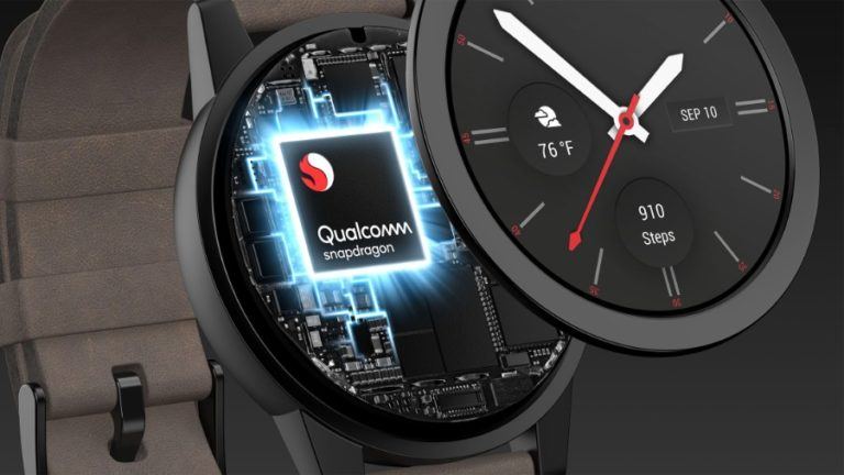 Qualcomm Snapdragon 3100 release