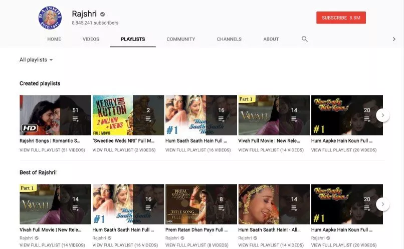 free hindi movies websites